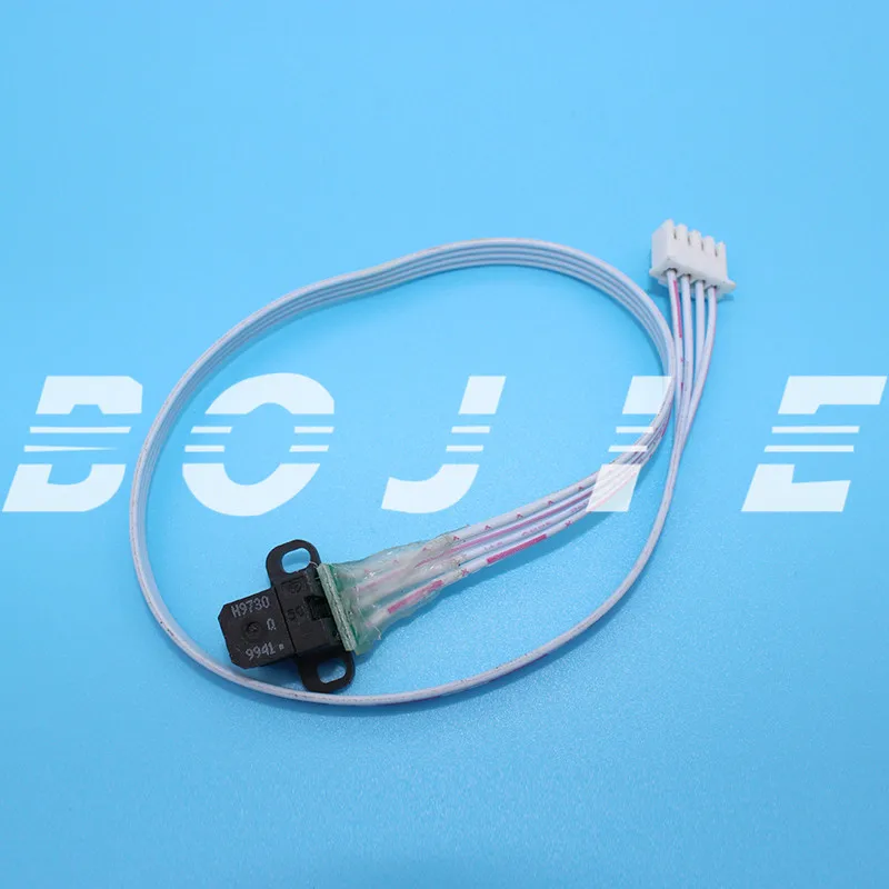 

Bojie inkjet printer encoder sensor for crystaljet 3000 4000 5000