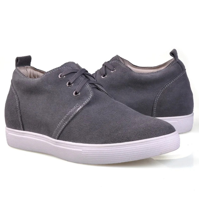Gray LIFT SHOES (4)