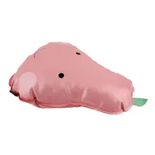 Креативная мягкая подушка Милая груша диванная подушка игрушки для украшения дома детский подарок кукла детские игрушки