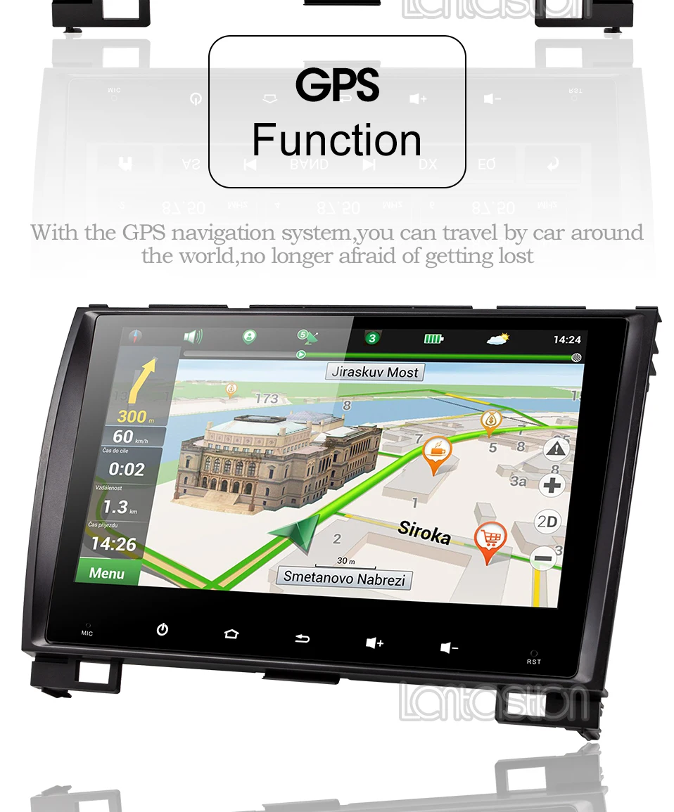 Perfect 2G+32G android 8.1 car dvd for Haval Hover Great Wall H5 car radio gps naviagtion car multimedia dvd player 4 Perfect 2G+32G android 8.1 car dvd for Haval Hover Great Wall H5 car radio gps naviagtion car multimedia dvd player 4