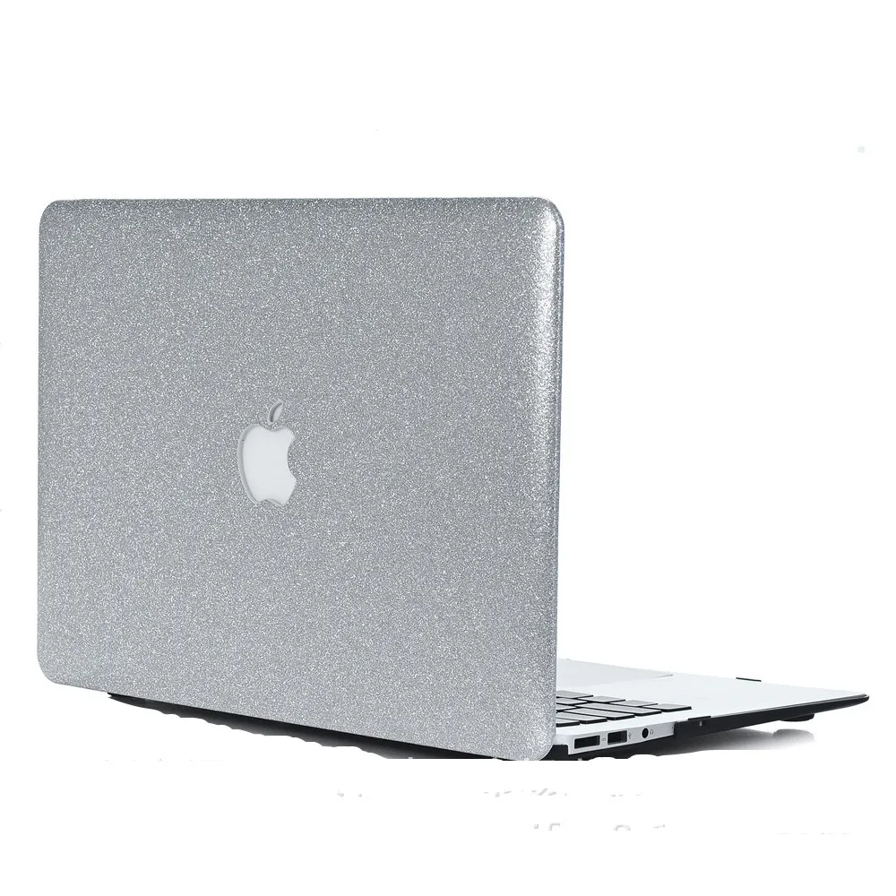 Laptop Case For Apple macbook Pro 13 2017 A1706 A1708 touch bar Case Protective Shell Funda for macbook Air Pro Retina 13 15