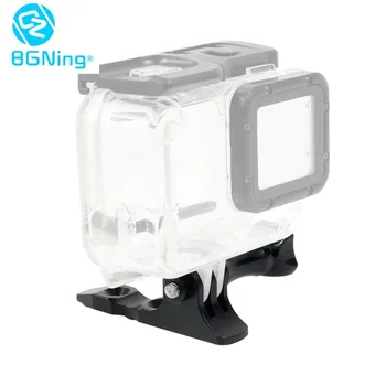 

Plate Base Connector Mount Adapter with Keymod Handstop Fixed Screws for GoPro Hero 7 6 5 4 yi Sjcam Sports Action Video Cameras