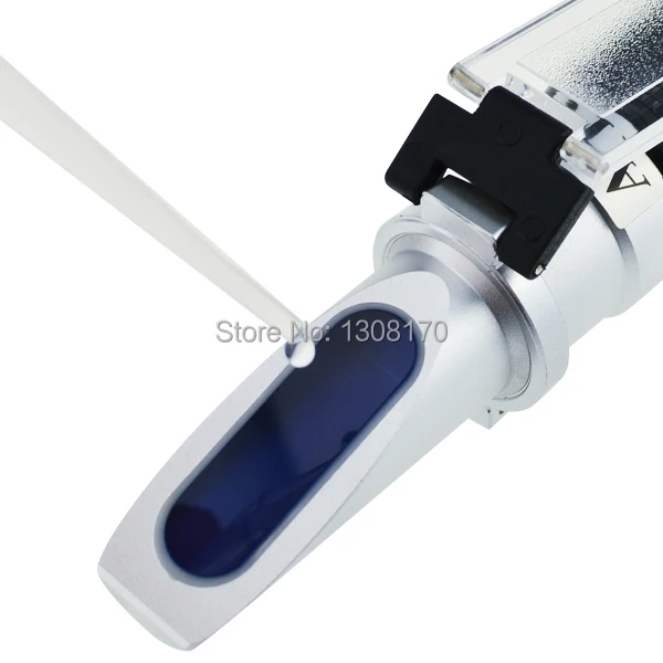 7-innovative-life-Refractometer-REW-25bATC-Drop