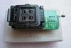 BGA24 a DIP8 BGA24 giro DIP8 programador toma ic tamaño 6*8 MM dos 6*4 MM 5 * adaptador IC de matriz de 5 MM nuevo ORIGINAL ► Foto 3/3