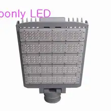 Алюминиевый профиль led уличное дорожное освещение 150 Вт Напольный СВЕТОДИОДНЫЙ фонарь piazza лампа CE& ROHS 5 лет гарантии 2 шт./партия