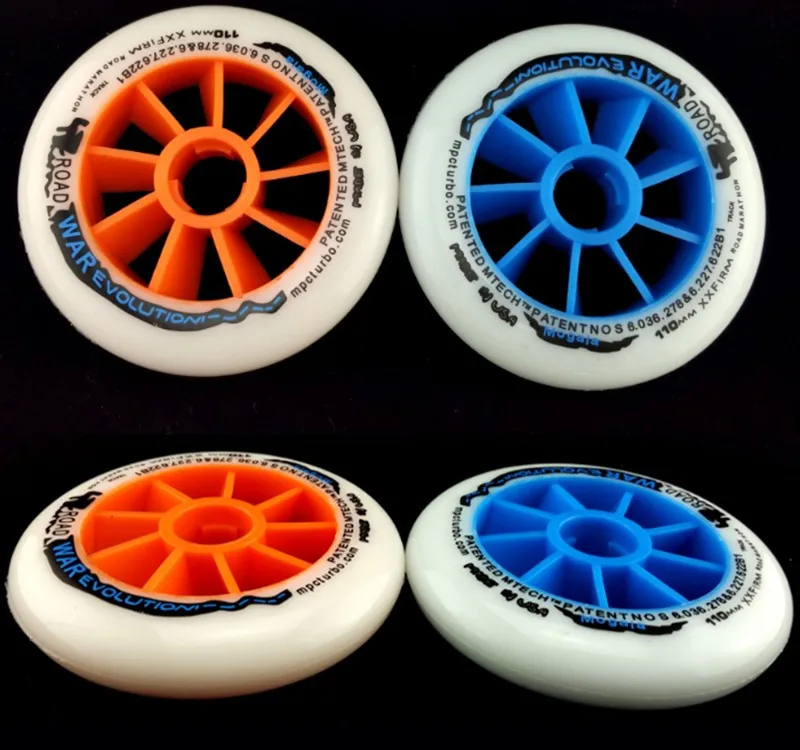 Бесплатная доставка колесо 110 мм только оранжевого цвета|110 mm wheel|wheels 110wheel |