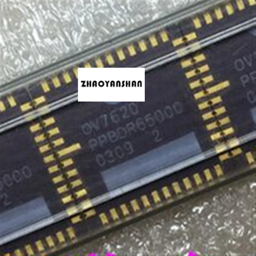 OV7620_