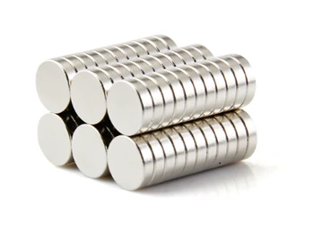 

100-2000pcs N42 Thin Disc Dia. 8x2 mm NdFeB Magnet Strong Neodymium Magnets Sensor Rare Earth Magnets Permanent Lab magnets
