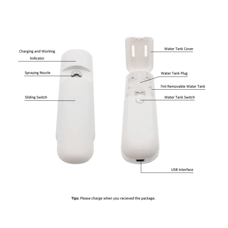 nano handy mist sprayer 1