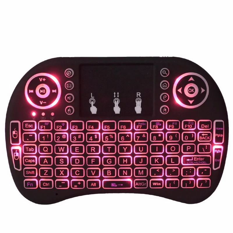 Backlit-i8-Air-Mouse-Mini-Wireless-Keyboard-Touchpad-Remote-Control-for-Android-TV-BOX-X96-T95 (2)