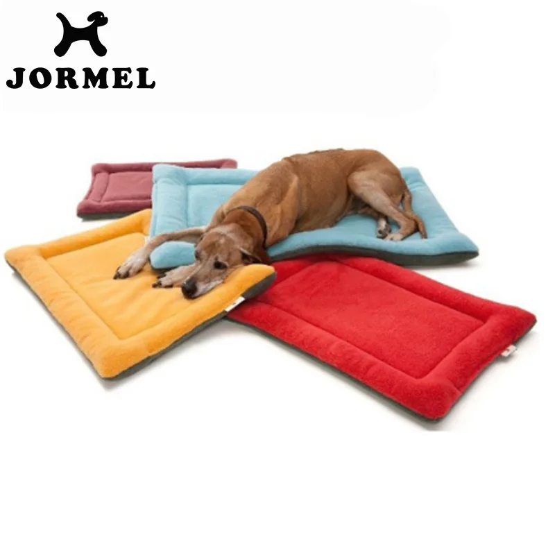 

Cozy Pet Cushion Mat Warm Dog Bed Mat Kennel Large Soft Dog Bed Pet Cushion Winter Pet Products For Small Medium Large Dogs