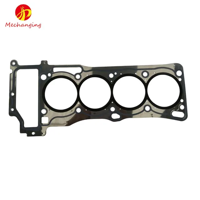 QG18DE Free Shipping Metal Material Of Cylinder Head Gasket Spare Parts