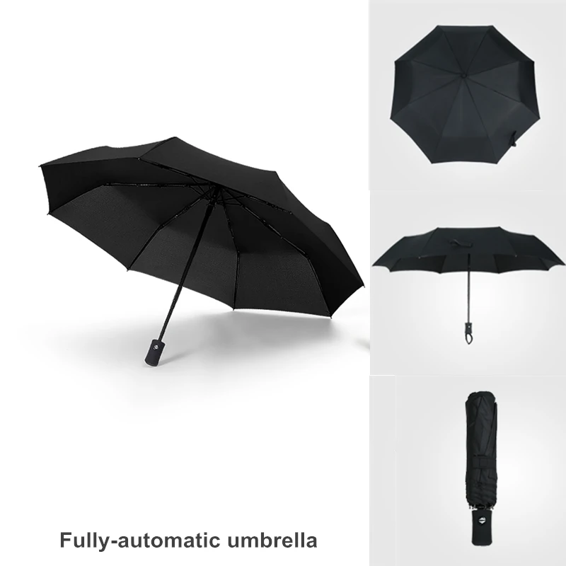 

Fully Automatic Umbrella For VW Polo Jetta Golf 4 5 6 7 Beetle MK1 MK2 MK3 MK4 MK5 MK6 Touareg Jetta Bora CC Passat B6 B5 Tiguan