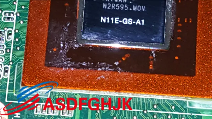  FOR Asus ET2400X motherboard 100% TESED OK