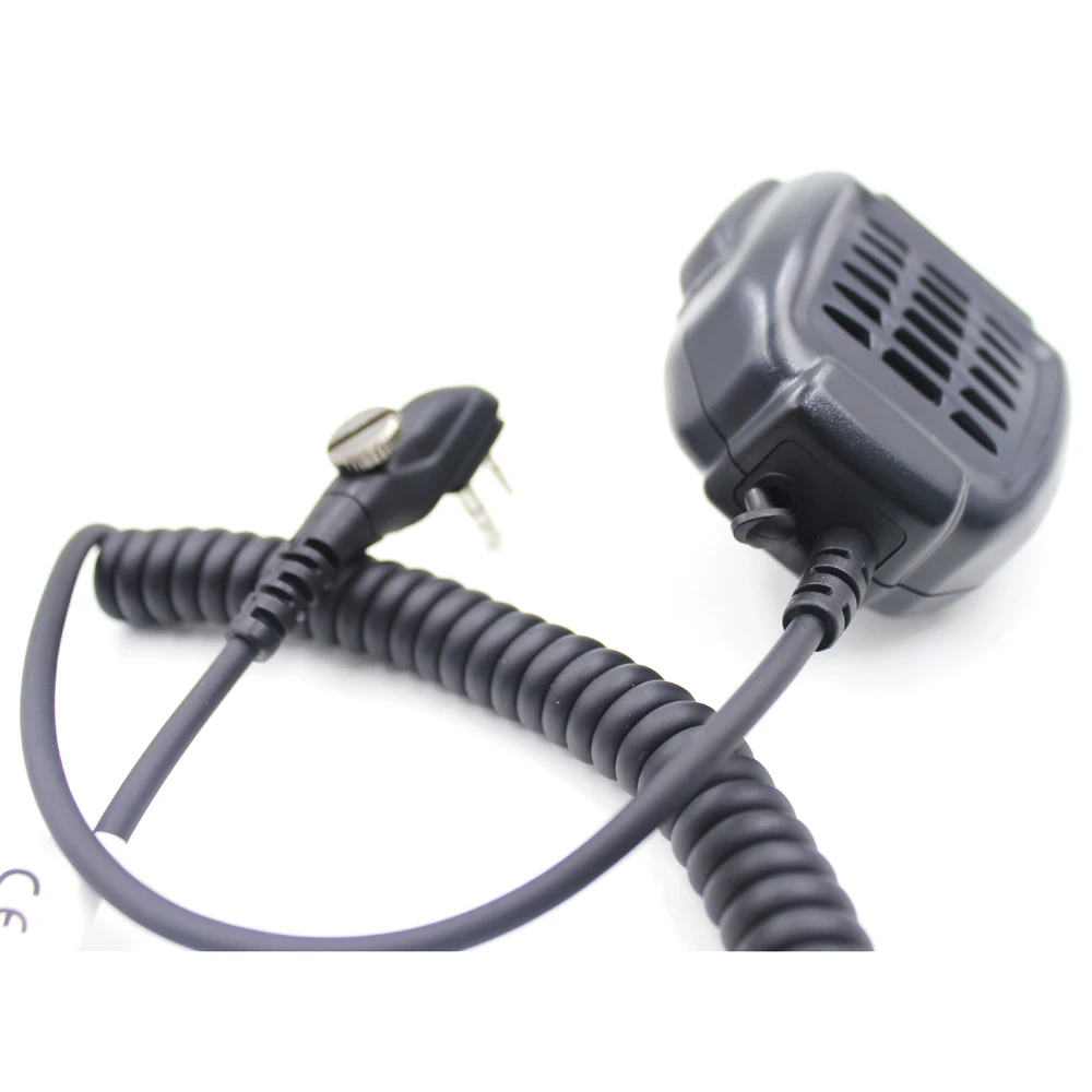 

HYT Microphone SM08M3 handheld microphone Fit for TC-500 TC-600 TC-610 TC-620 TC-700 TC-580 TC-518 TC-618 woki toki