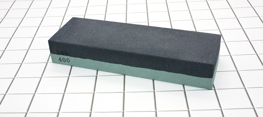 Combination stone t008. точильный камень 1500 грит. белый корунд точильный камень. белый корунд точильный камень. заточной камень оксид алюминия.