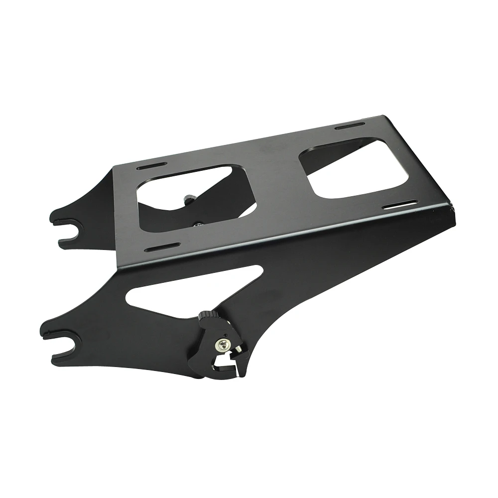 

4 Point Docking Kit Luggage Rack case for Harley Touring FLHR FLHRC FLHT FLHX 2014 up