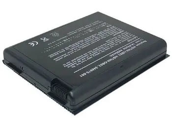 

New Laptop Battery for HP 371913-001 371914-001 378858-001 383965-001 383968-001 HSTNN-DB04 HSTNN-DB14