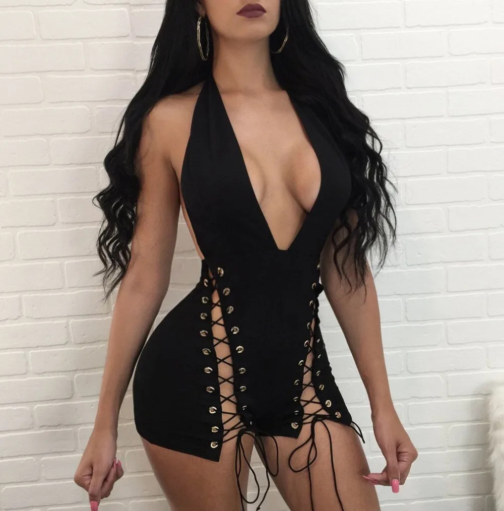 club jumpsuits