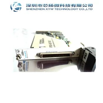 

100% original 98% new ,NI PXI-6070E Data Acquisition DAQ Card 100% quality. Rest assured purchase