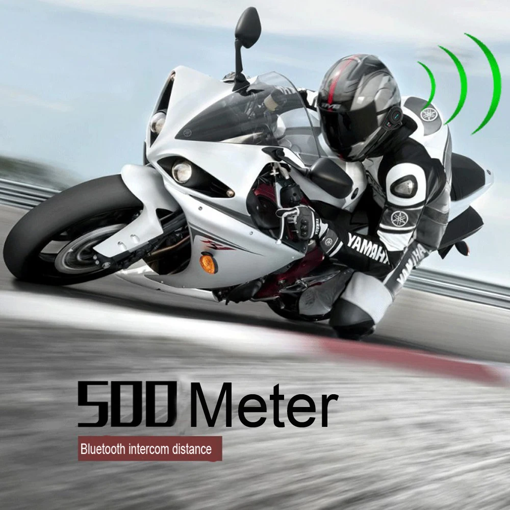 FDCVB 500M Bluetooth Intercom (20)