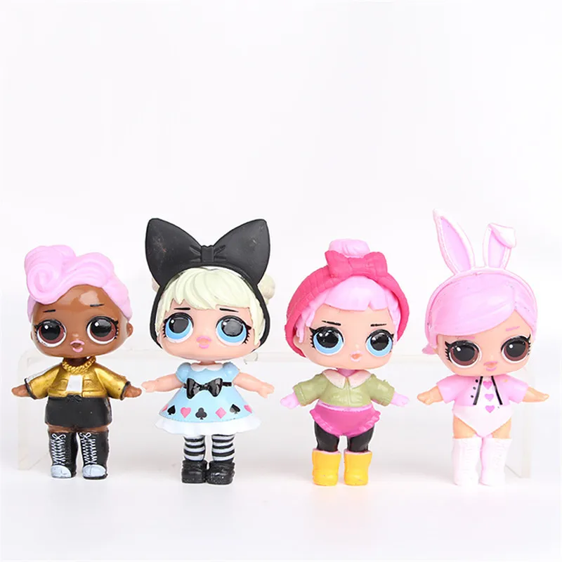 Dolls