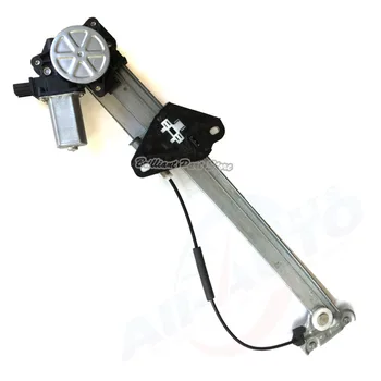 

1PC Front Right Window Regulator W Motor Fit For Accord 2.0L 2.2L 2.4L 3.5L 09-12 Europe Version Only