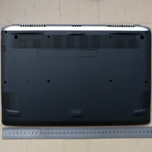 Нижний чехол для ноутбука для acer V NITRO VN7-593G-54L3 Pro N16W3 YLI4600B20800