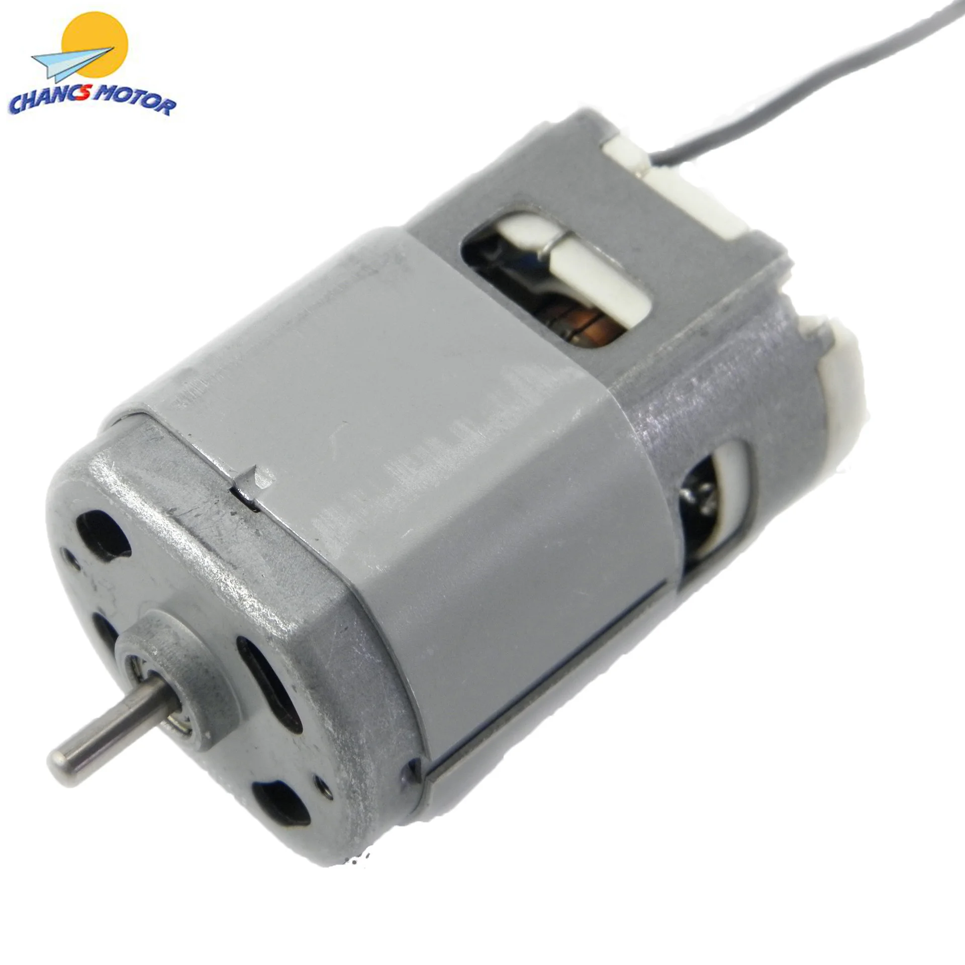 

CHANCS MOTOR DC220V 12500PRM CW/CCW Miniature Power Tool Motor