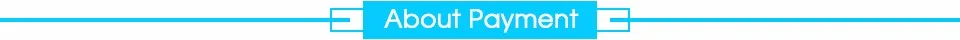 payment