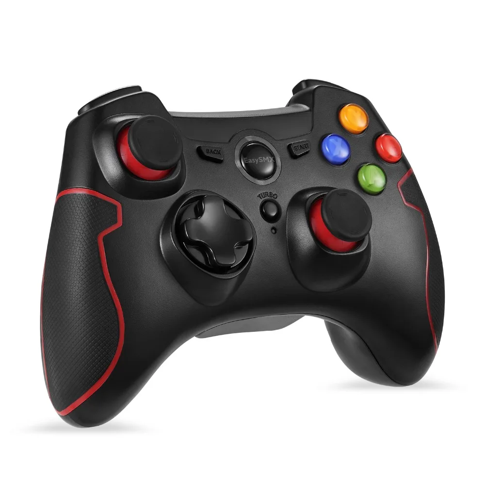 1game controller