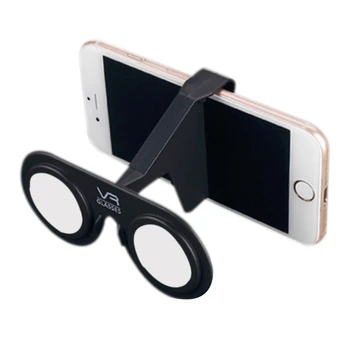 

Portable D Virtual Reality Glasses Suitable for 4.0-6.5 "Phone With Table Stand