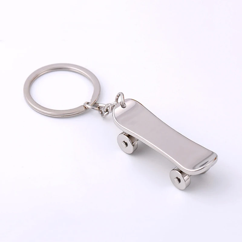 Scooter Key Chain