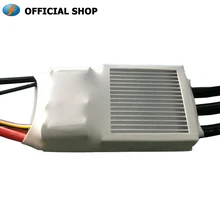 Программируемый Лонгборд/скейтборд бесщеточный 12 S 120A Eskate ESC с кейс для программирования