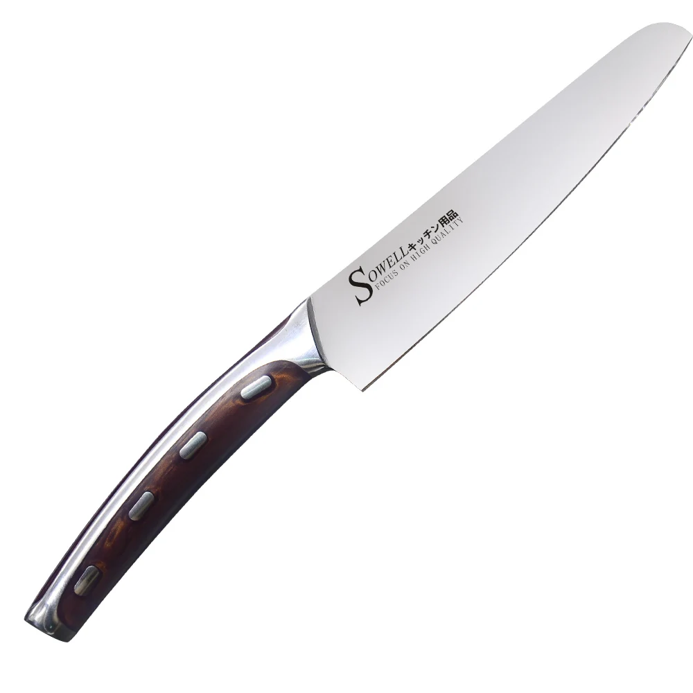 best kitchen knife 5 inch utility knife 4cr14mov stainless best kitchen knife 5 inch utility knife 4cr14mov stainless