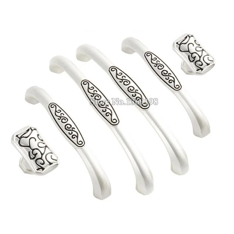 Top Designed 10PCS/lot Kitchen Cabinet Handles and...