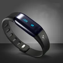 Cdragon smart Bracelet sport pedometer waterproof sleep font b health b font wearable SPORTS BRACELET