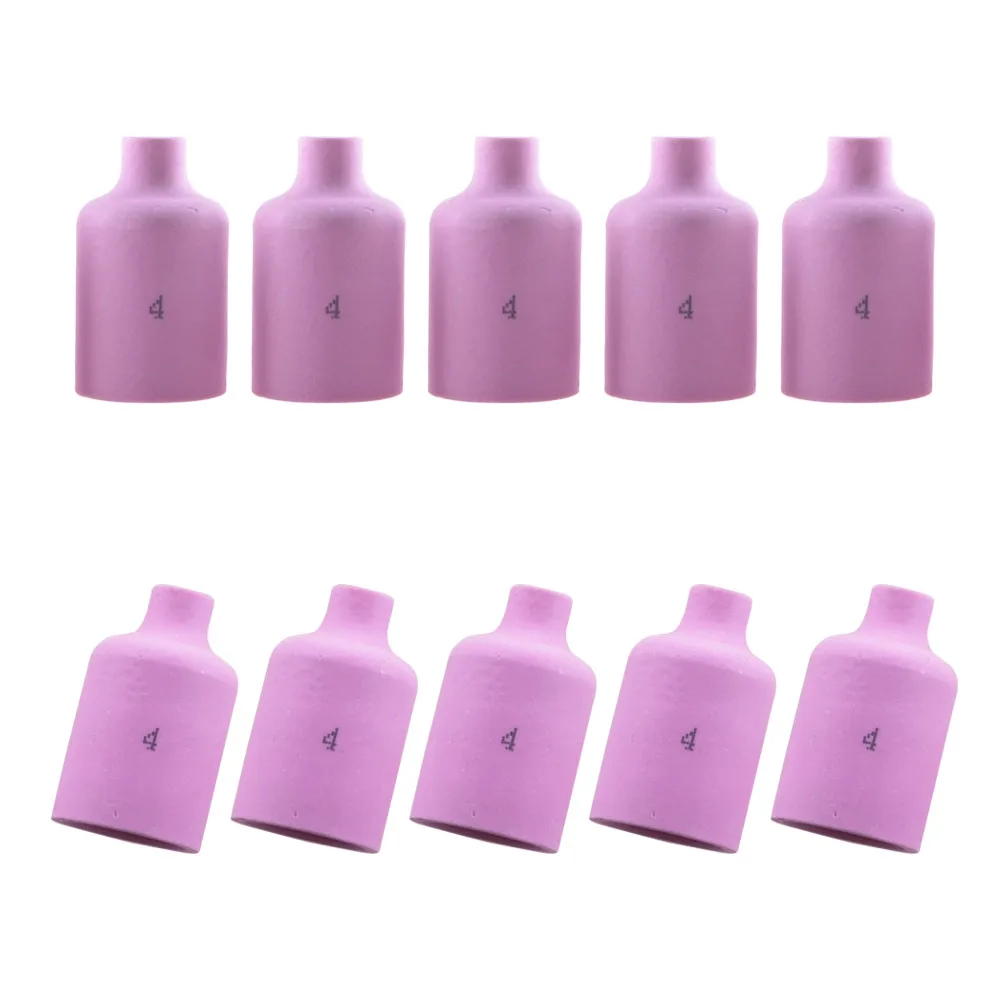 TIG-Alumina-Gas-Lens-Nozzle-54N18-4-Fit-SR-DTA-DB-WP-17-18-26-TIG