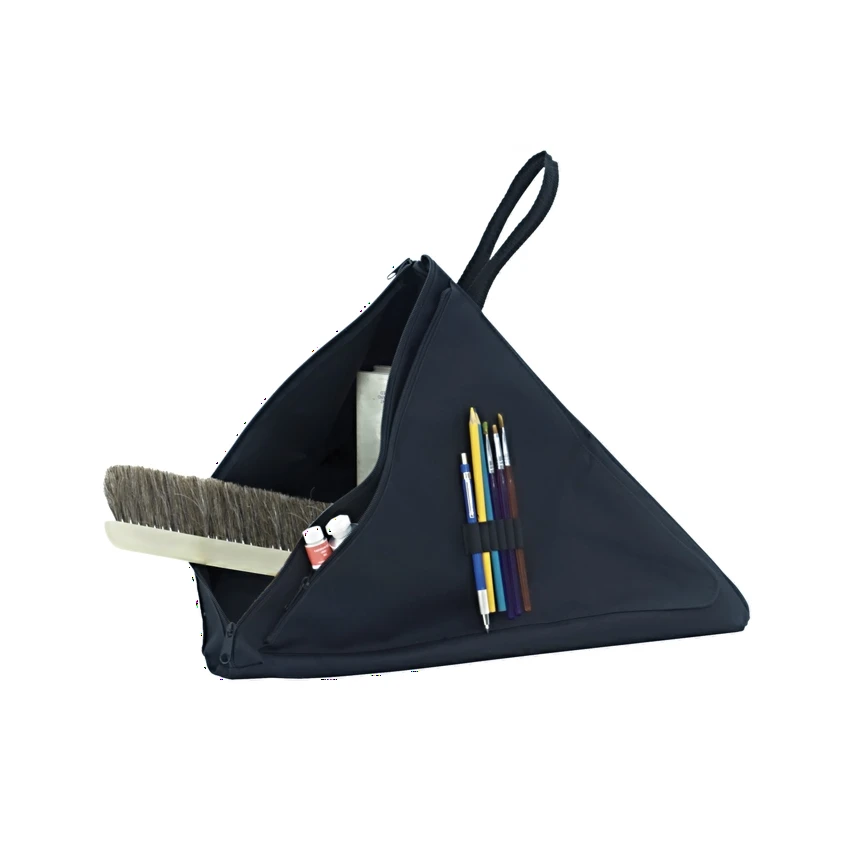 

Offex Home Office Pyramid Storage Bag