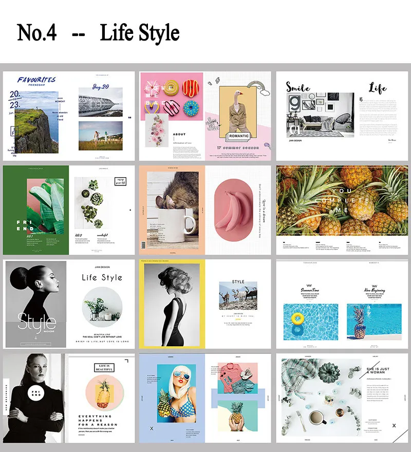 b4-Life-Style款内页: