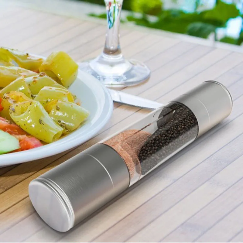 High-Quality-Cooking-Tools-2-IN-1-Spice-Salt-Pepper-Mill-Premium-Salt-Shaker-Spice-Herb (1)