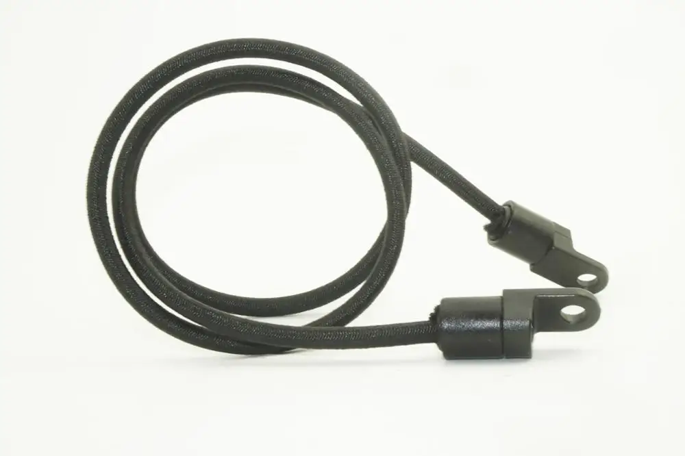 2 Pcs Kayak Bungee Paddle Holder Paddle Keeper Rod holder Rod keeper