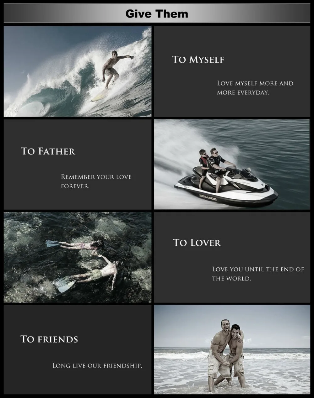 OHSEN New Product watches Bracelet Black Watchbands Leather Strap Watch Band AD0930 Stainless Steel Clasp Watch Accessories (16)