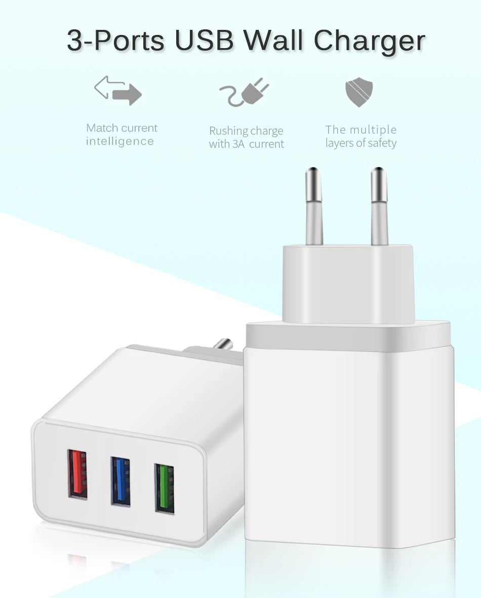 USB charger 1