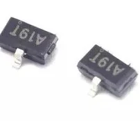 

A19T AO3401 SOT23 NEW