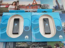 Оригинальный Huawei e1615 3G ключ разблокирован