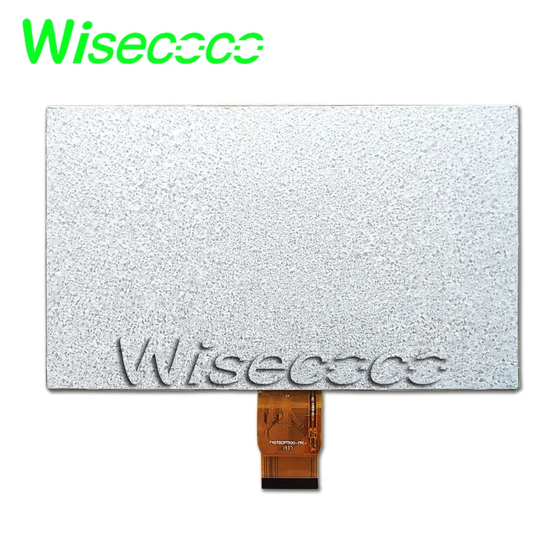 New 9''inch LCD Display Screen TFT Monitor AT090TN12 HDMI VGA Controller Board Input Driver Raspberry Pi