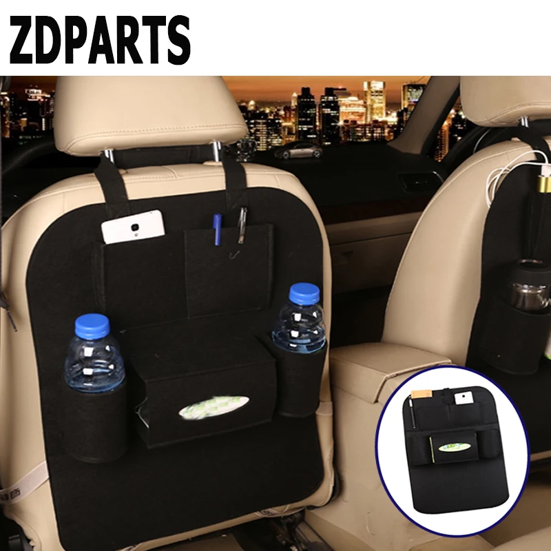 Заднее автомобильное сиденье ZDPARTS модель подвесная сумка Органайзер Multi pocket для