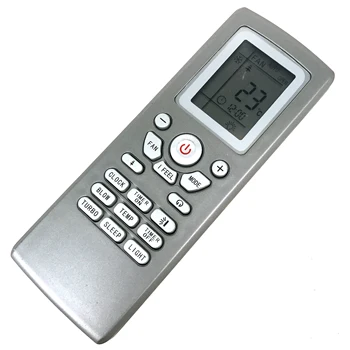 

New Air Conditioner remote control For GREE YT1F YT1FF YT1F1 YT1F2 YT1F3 YT1F4