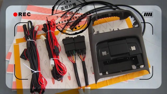 seat heater kits can be suitable for audi A4,A6,Q5 car heater-in ... seat heater kits can be suitable for audi A4,A6,Q5 car heater-in ...